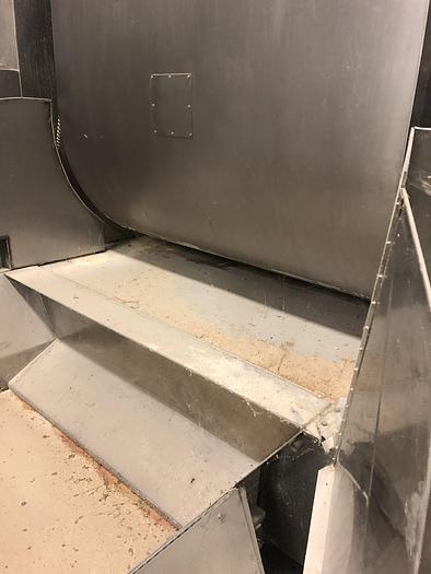 Used Shaffer Single Arm Mixer