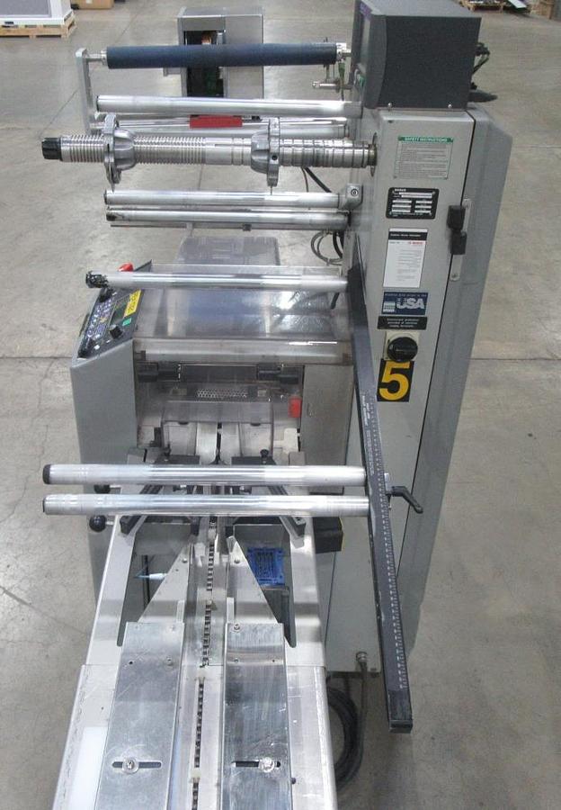Used BOSCH STRATUS