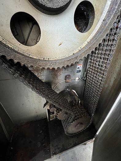 Used PEERLESS DA 650