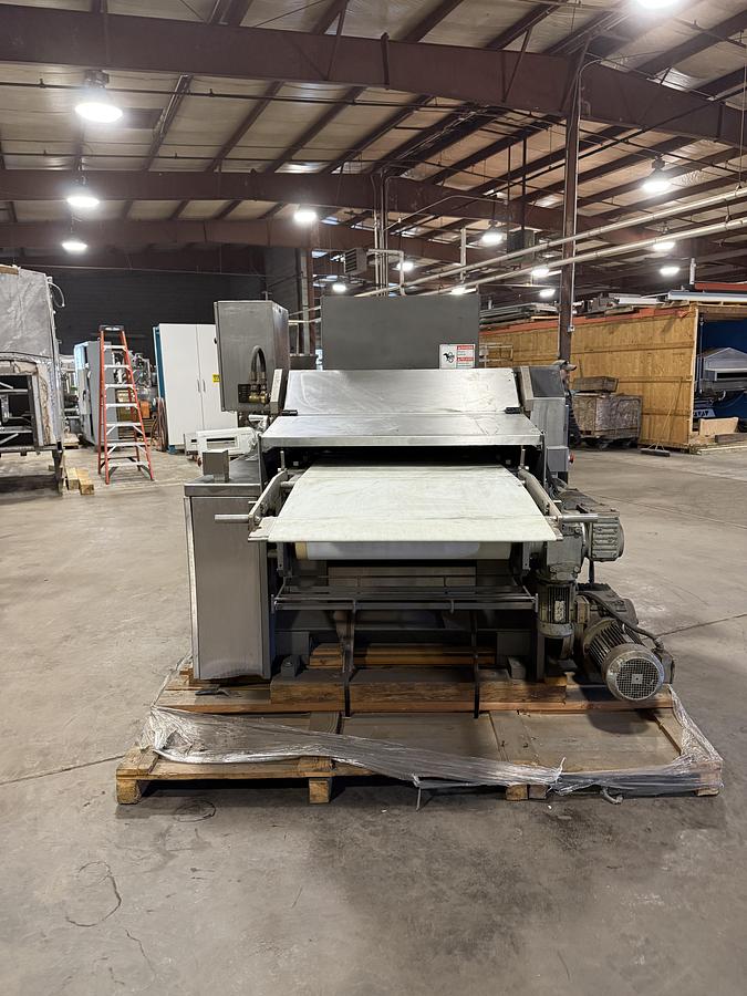 Used APV 1 METER WIRE CUT