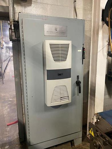 Used Reading Ultra Sonic Cutter