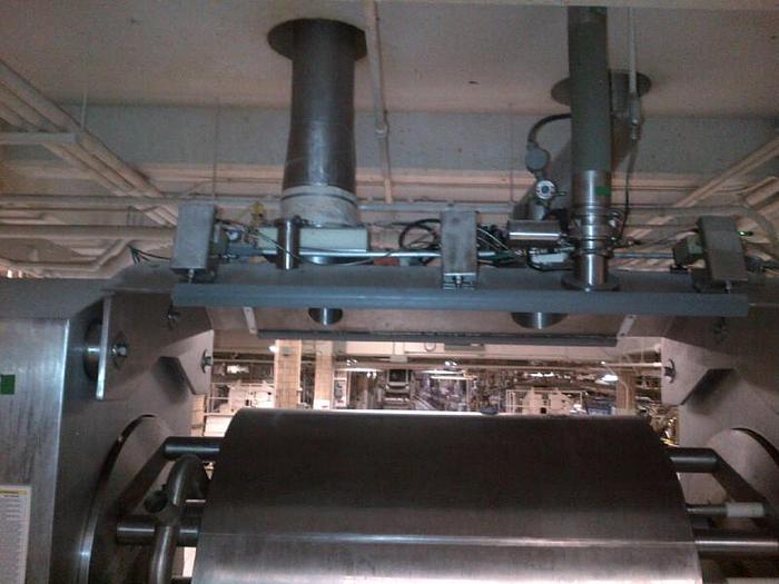 Used Peerless DA 400