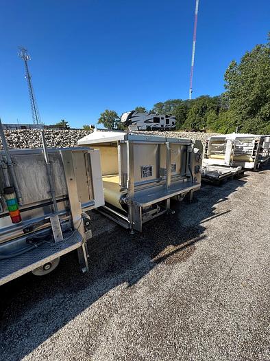 Used Reading 1.2 MTR