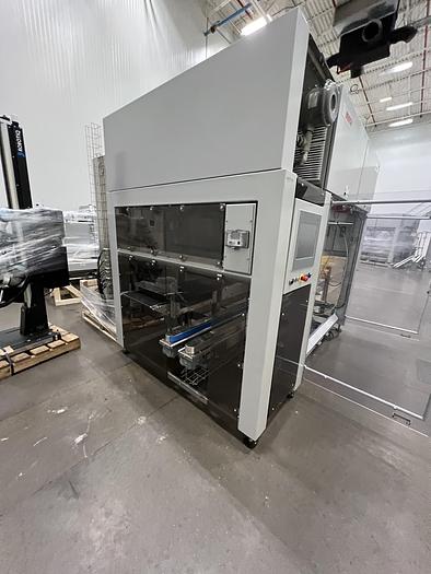 Used BOSCH 2 HEAD PICK AND PLACE