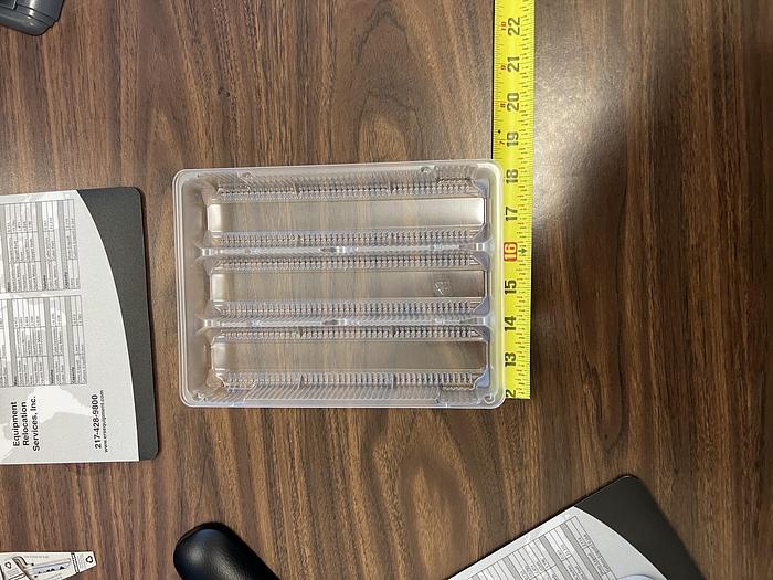 Used Bosh Tray Loader