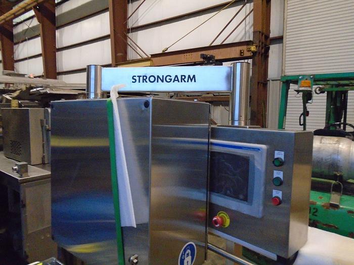 Used Peerless PT2 Sandwich Machine