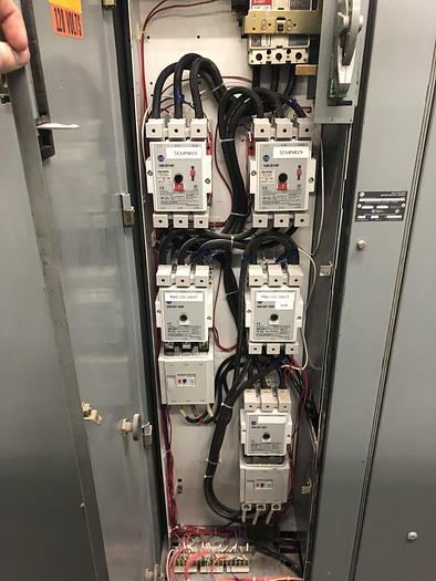 Used Shaffer 8SS