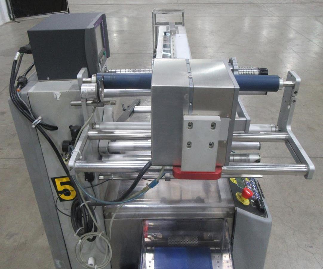Used BOSCH STRATUS