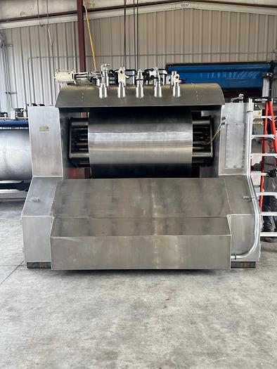 Used Peerless SD9 Single Arm Mixer