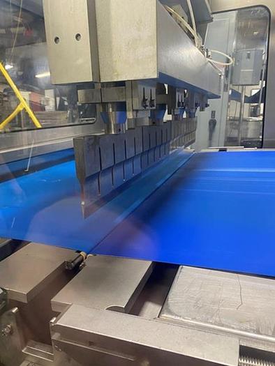 Used Reading Ultra Sonic Cutter