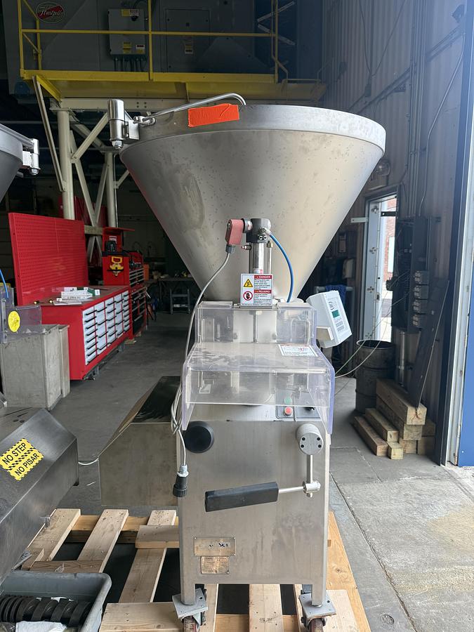 Used VEMAG ROBOT 500