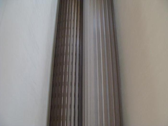 Used Fpa Four Roll Extruder