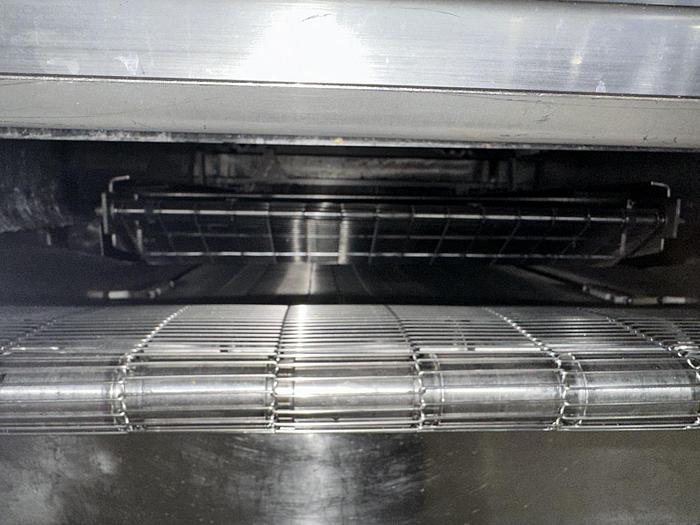 Used JBT STEIN FRYER TTF-V