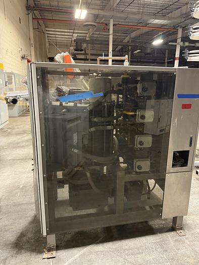 Used AASTED AMC 1000 TEMPERING UINIT