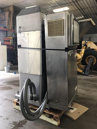 Used Sancassiano Bowl Mixer