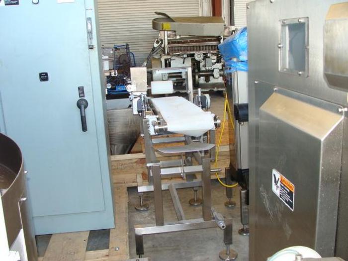 Used Oshikiri Rounder Divider