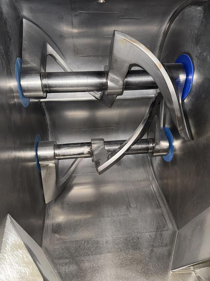 Used PEERLESS DA 100 