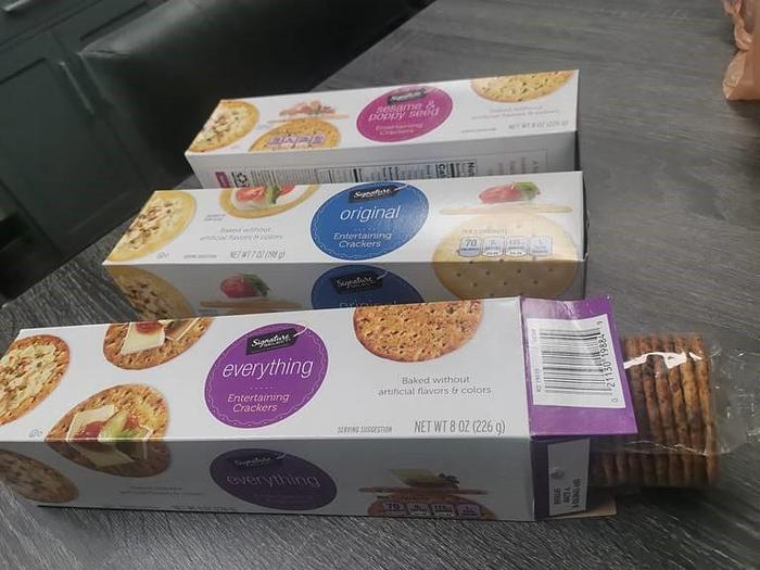 Used Bosch Slug Wrapping Line