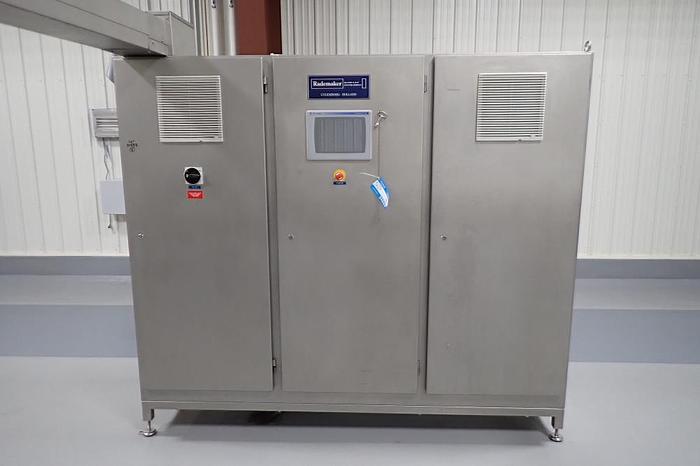 Used Rademaker Sheeting Line