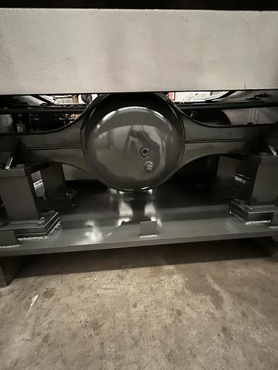 Used Shaffer 6SS Single Sigma