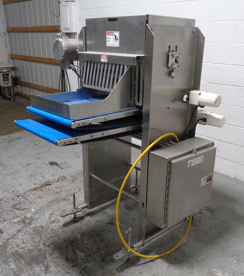 Used Quantum Model: TC-3 Waterfall Applicator