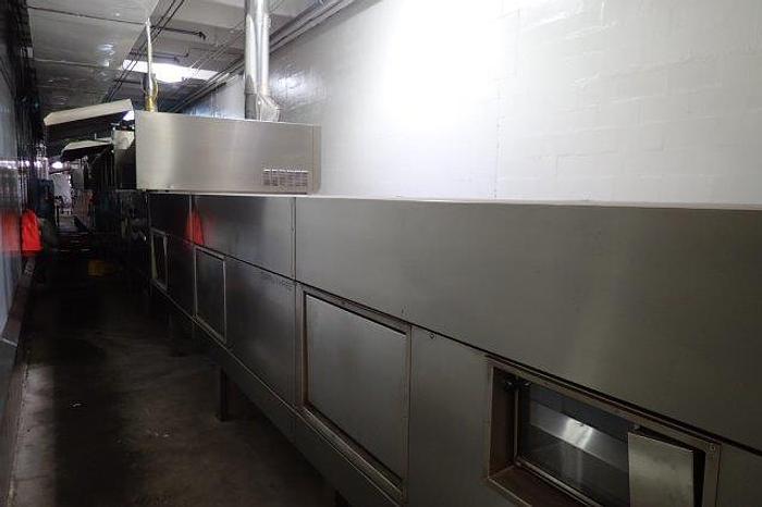 Used Meincke Impingement Oven
