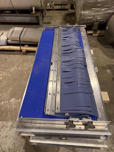 NEW DSI Dantech Crust Freezer