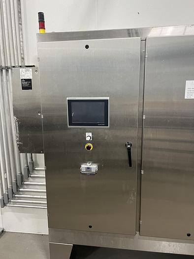 Used BABCO 2 ZONE IMPINGMENT OVEN