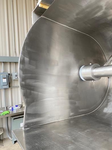 Used Shaffer Single Arm Mixer