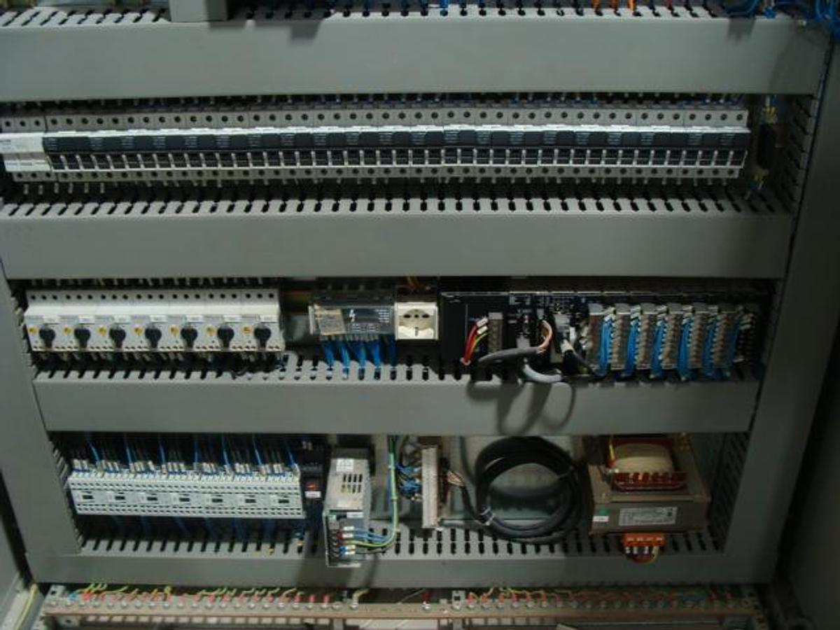 Used TRIVI SWIRL LINE