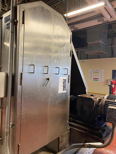 Used Peerless Single Arm Mixer TWT