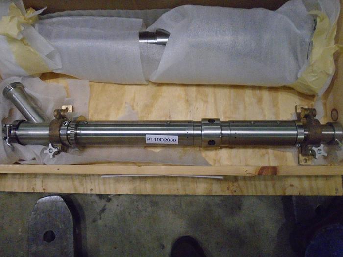 Used Peerless PT2 Sandwich Machine