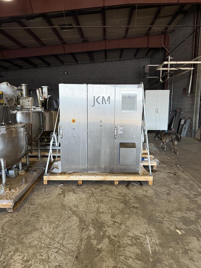 Used Klose Emulsifier