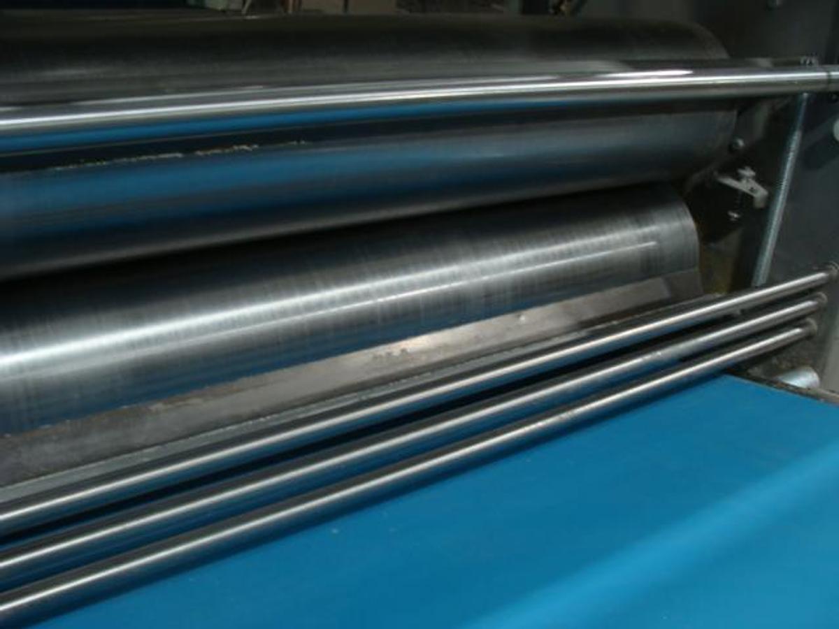 Used TRIVI SWIRL LINE