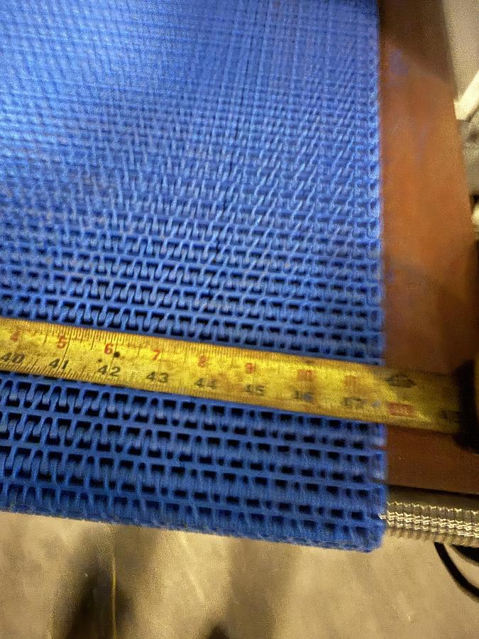 Used SAFE LINE METAL DETECTOR