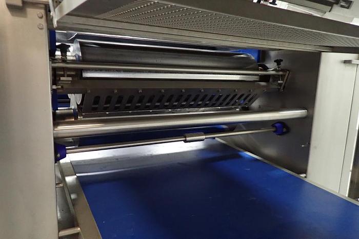 Used Rademaker Sheeting Line