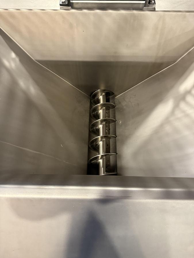 Used Klose Emulsifier