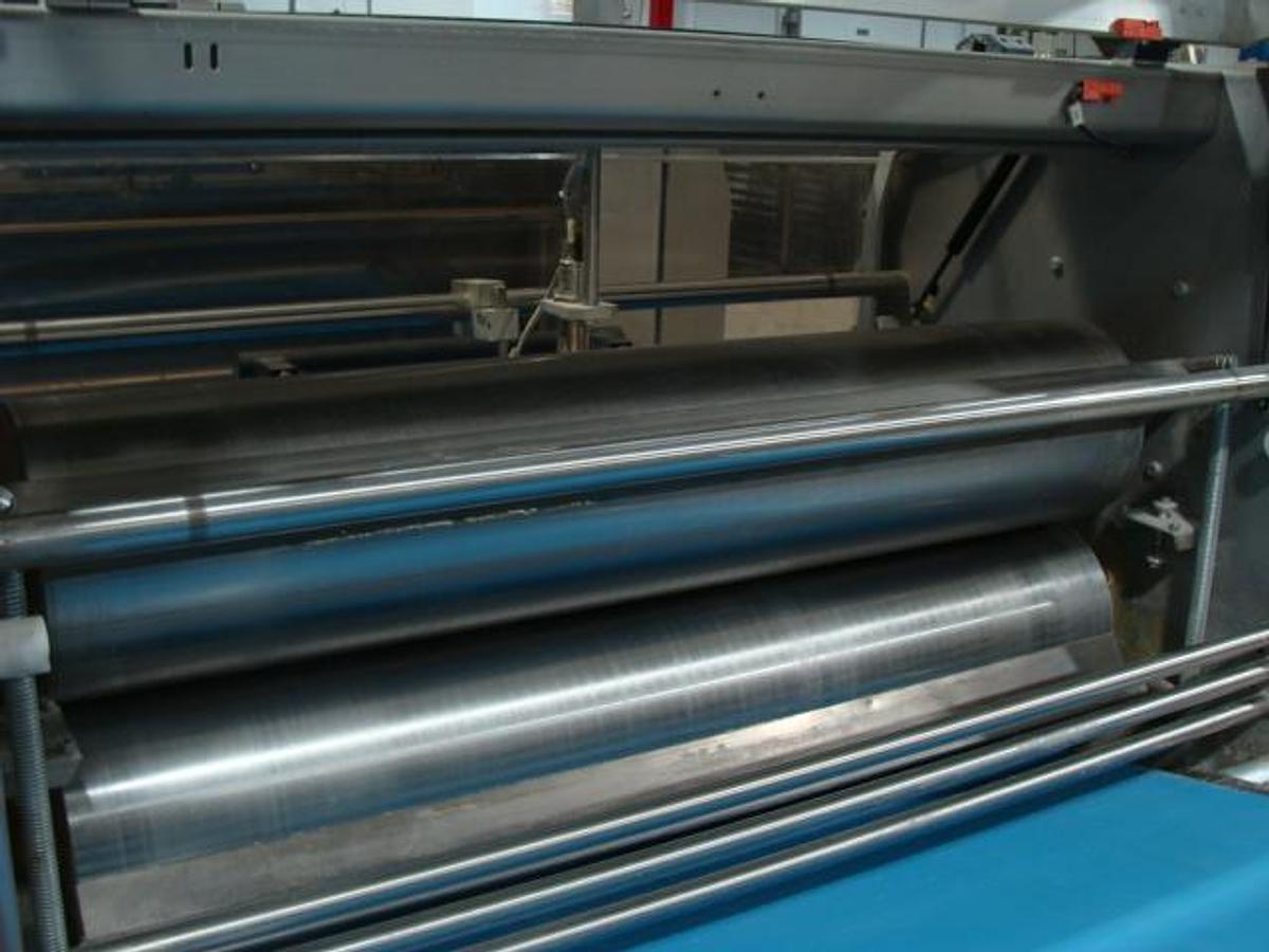 Used TRIVI SWIRL LINE