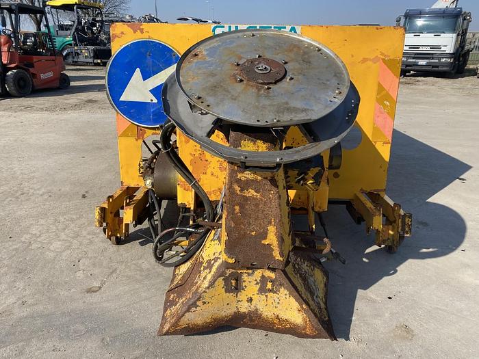 Usato GILETTA HF 4035D