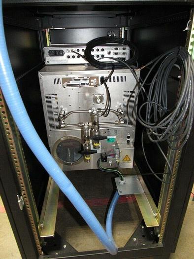 Used Huttinger Trumpf PFG 5000 RF GENERATOR W/ MOP 5000W REV V 02/04