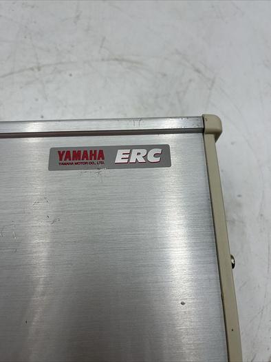 Used YAMAHA ERC KR2-850259