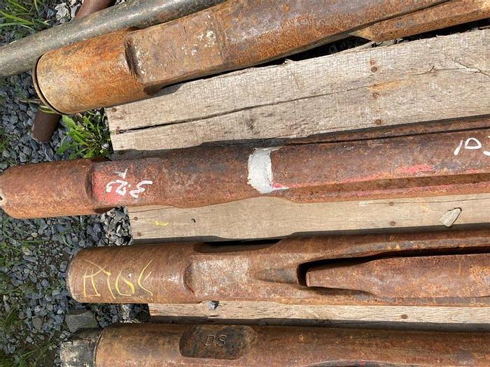 Used Drilling Jars for Cable Tool