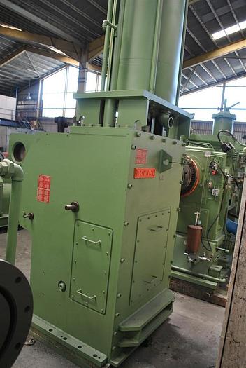 Used 1996 POMINI FARREL P270