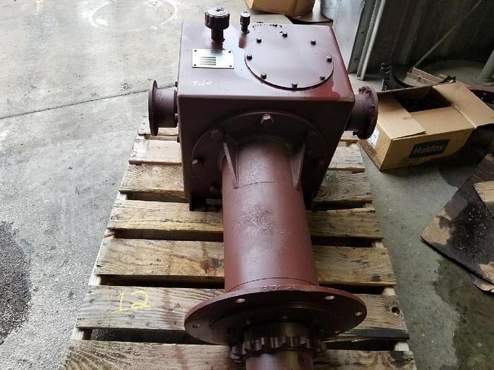 Used TAYLOR