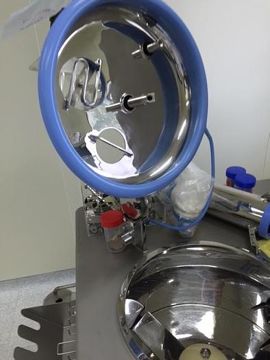 Used 1996 GEA Niro Aeromatic Fielder PMA 65