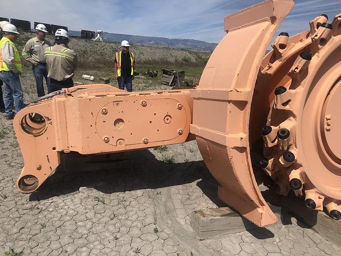 Used Joy Schearer Coal Coal Schearer 7LS