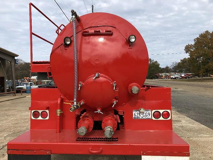 Used 2001 Mack RD688S