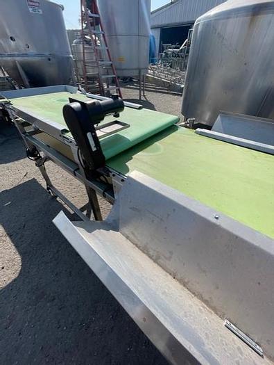 Used Dorner 2200 Series Conveyer