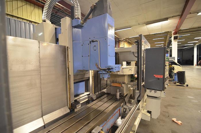 Begagnad MV09A - MAZAK VTC-16 C