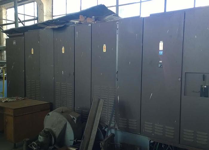 Used Plano Miller HZFS